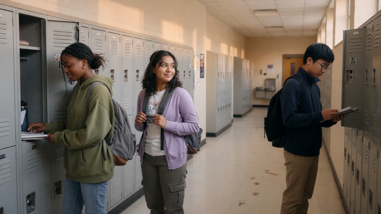 When the Friend Group Shifts: Social Grief, Not “Drama”