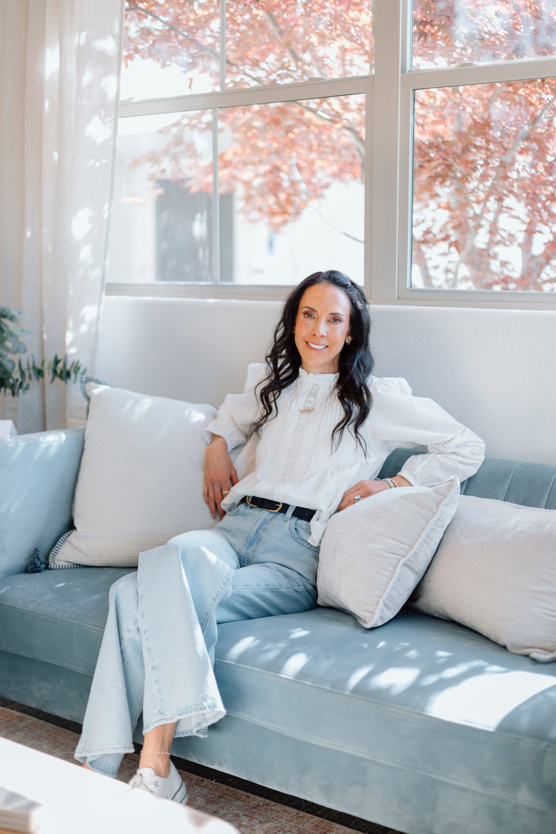 Emily Wolf, LMFT - Licensed Therapist in Boise, Idaho