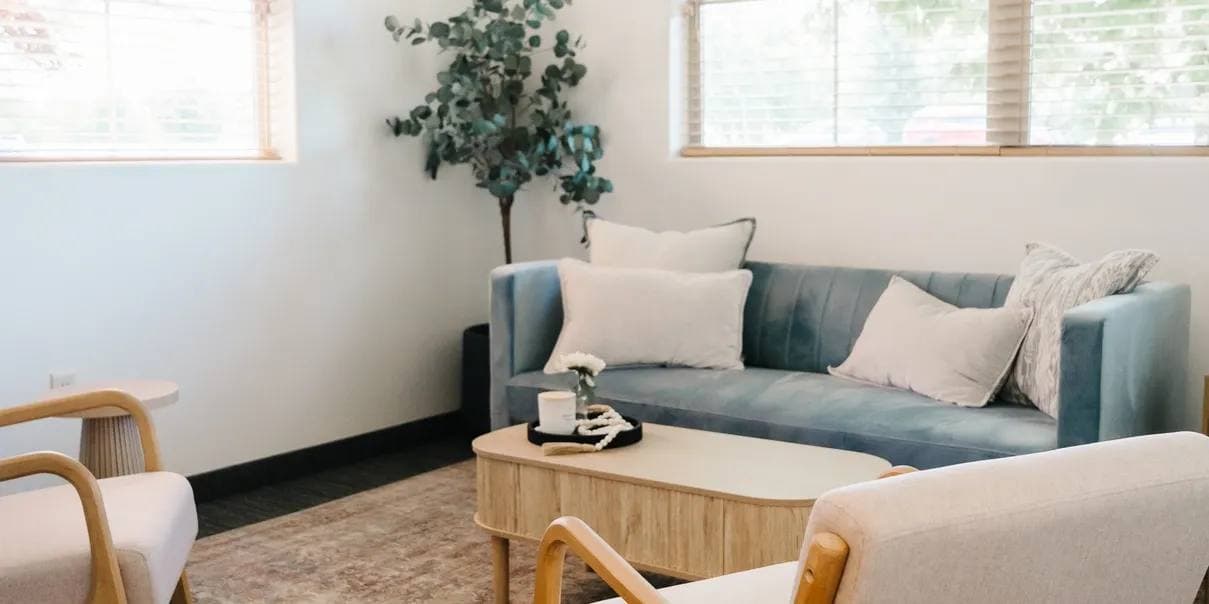 5 Signs You Might Need Therapy (Even If You're Not in Crisis)