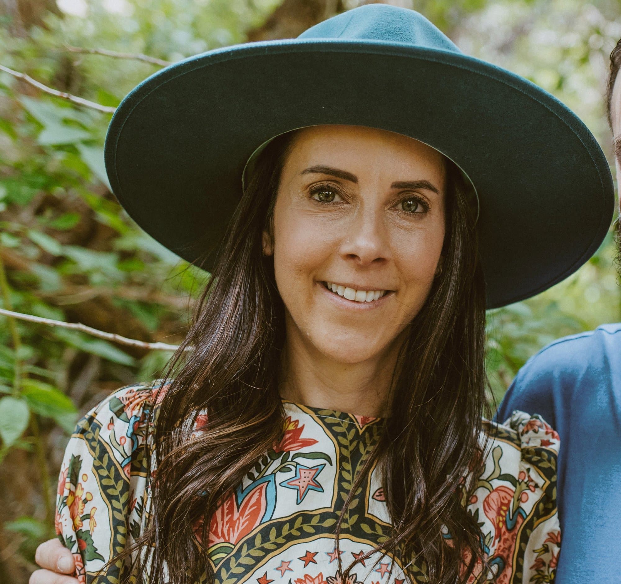 Emily Wolf, Licensed Marriage and Family Therapist